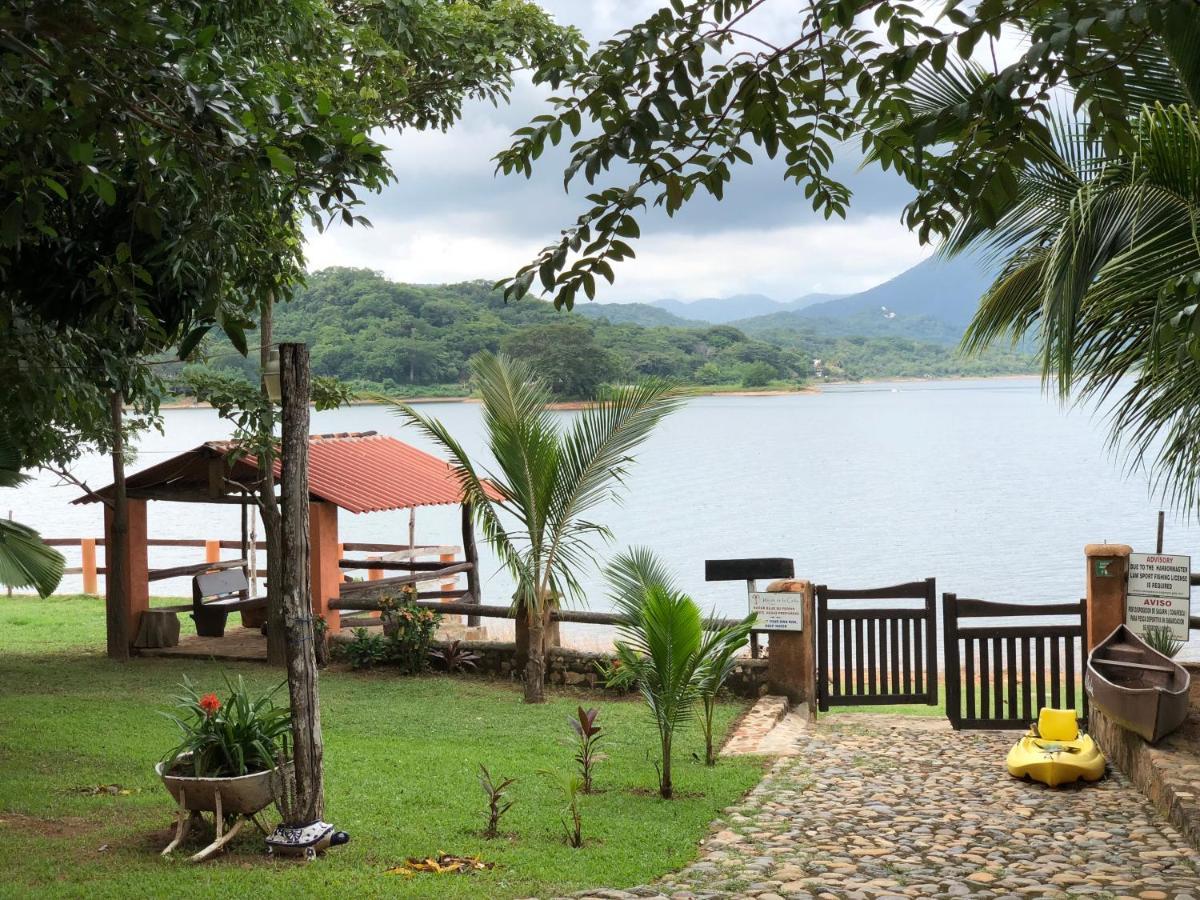 Hotelito Rincon De La Ceiba San Jose  Ngoại thất bức ảnh