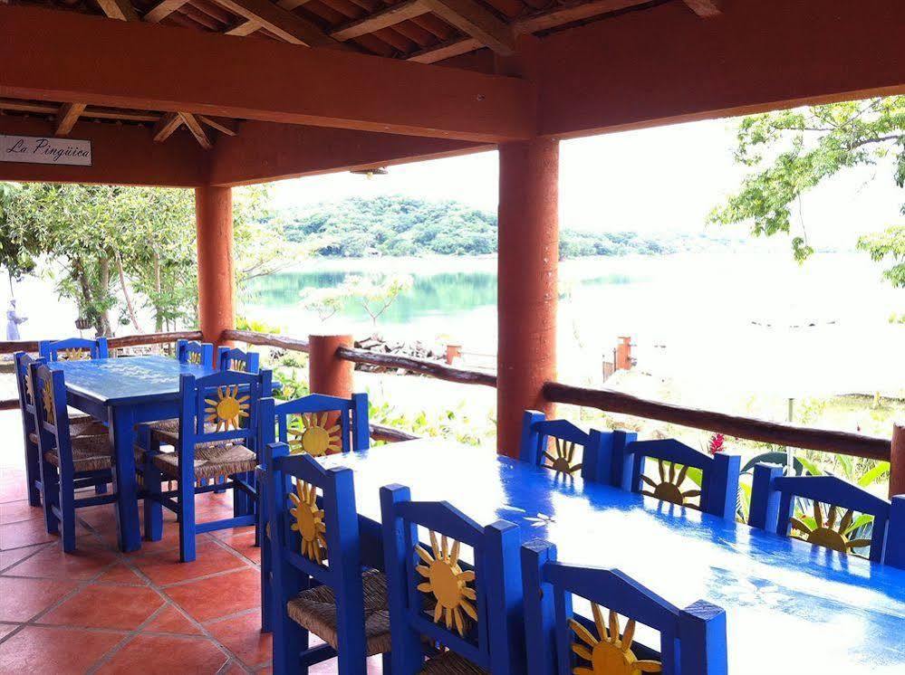 Hotelito Rincon De La Ceiba San Jose  Ngoại thất bức ảnh